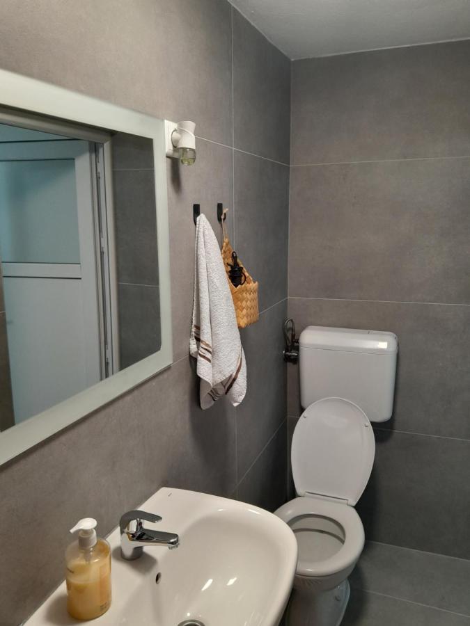 Apartmani Bet Gradacac 1 Maj Broj 24 Luaran gambar
